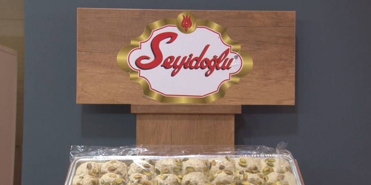 Seyidoğlu Gıda, Yeni Ürünleriyle Worldfood İstanbul’a Katılıyor