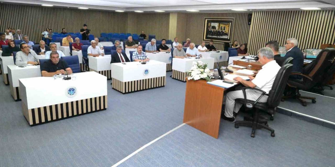 Battalgazi’de Depremlerde Hasar Alarak Tadilata Alınan Yapılar İçin Ek Tedbir