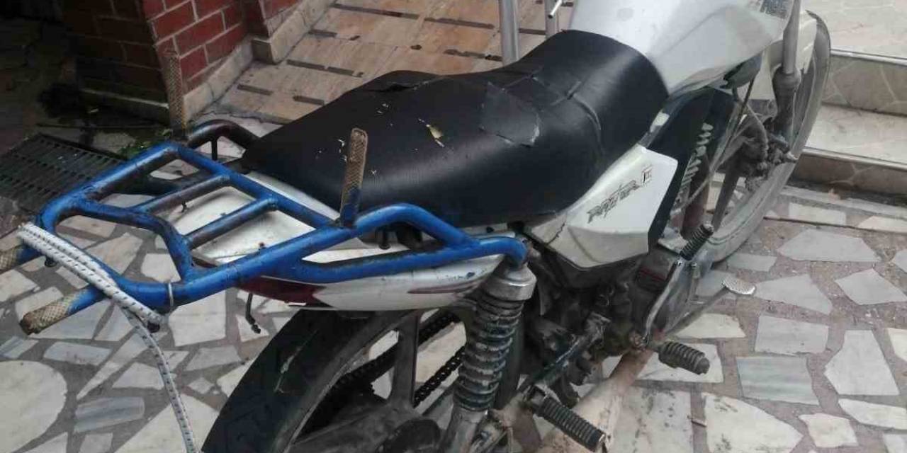 Alaplı’da Motosiklet Çalanlar Yakalandı