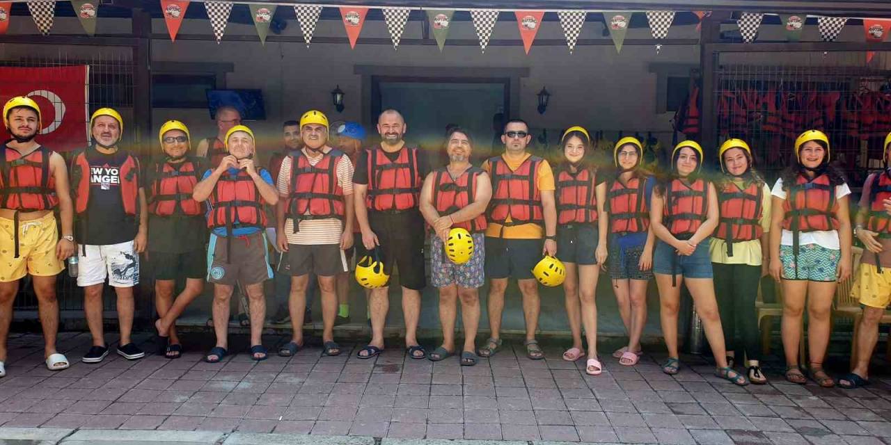 Başkan Aykurt: “Verdiğimiz Sözlerin Yüzde 90’ını Yerine Getirdik”