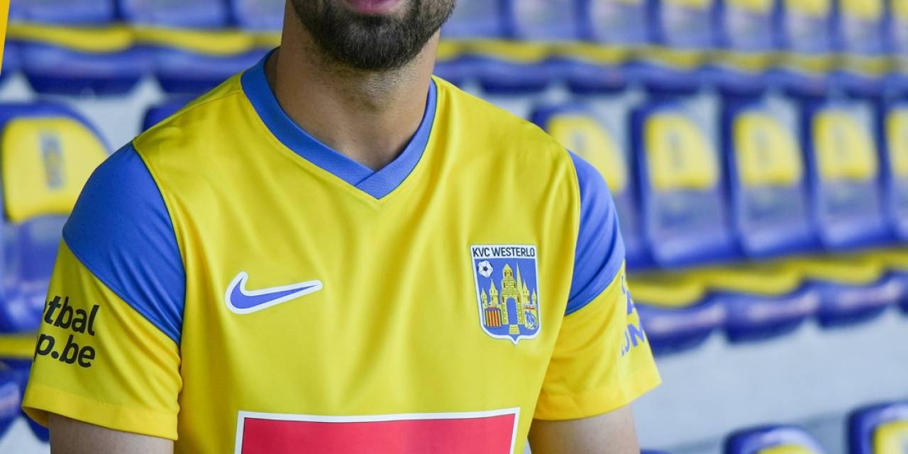 Emin Bayram, Kvc Westerlo’ya Kiralandı