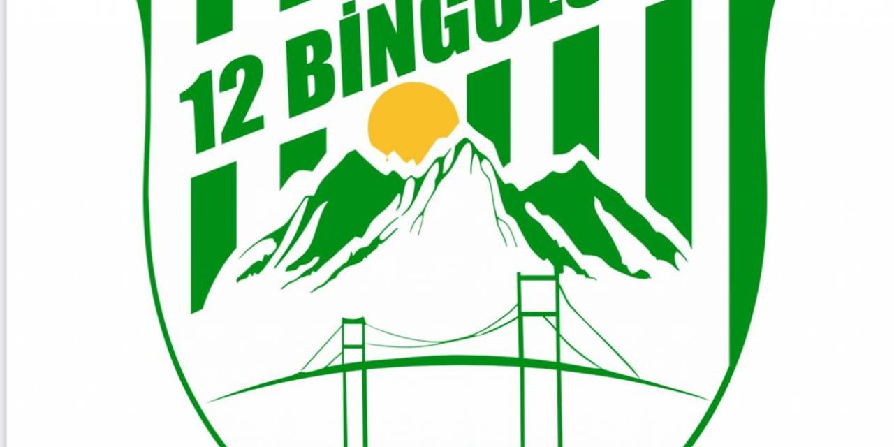 12 Bingölspor’dan Tff’ye Tepki