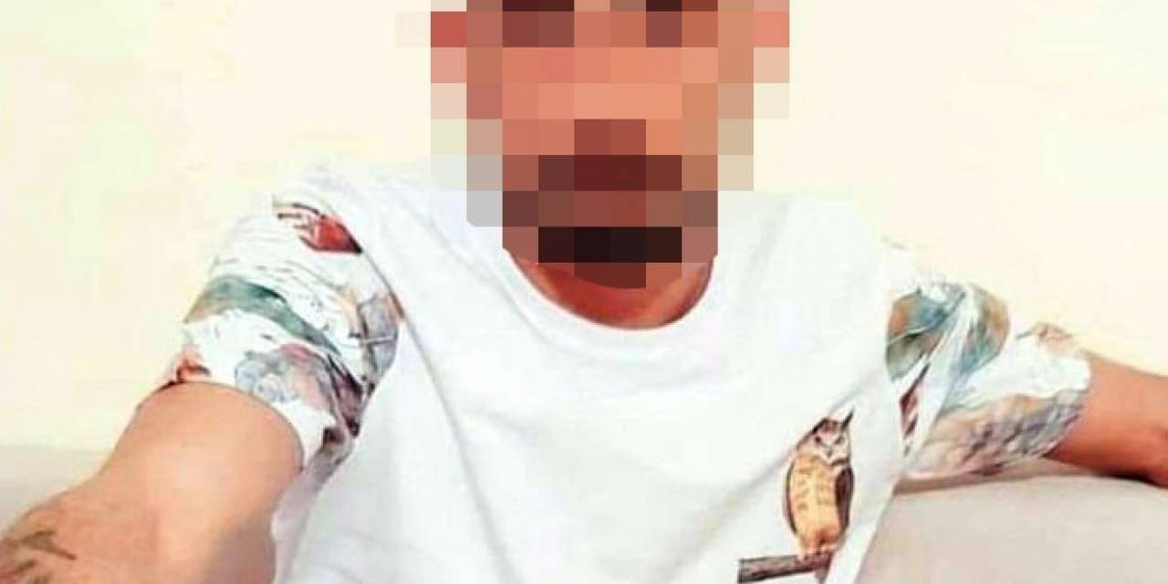Cezaevinden Çıktı, Husumetli Olduğu Şahsı Evinin Bahçesinde Silahla Vurdu
