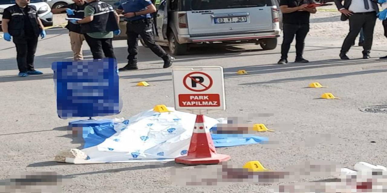 Pompalı Tüfekle Bir Dayısını Öldürdü, Diğerini Ağır Yaraladı