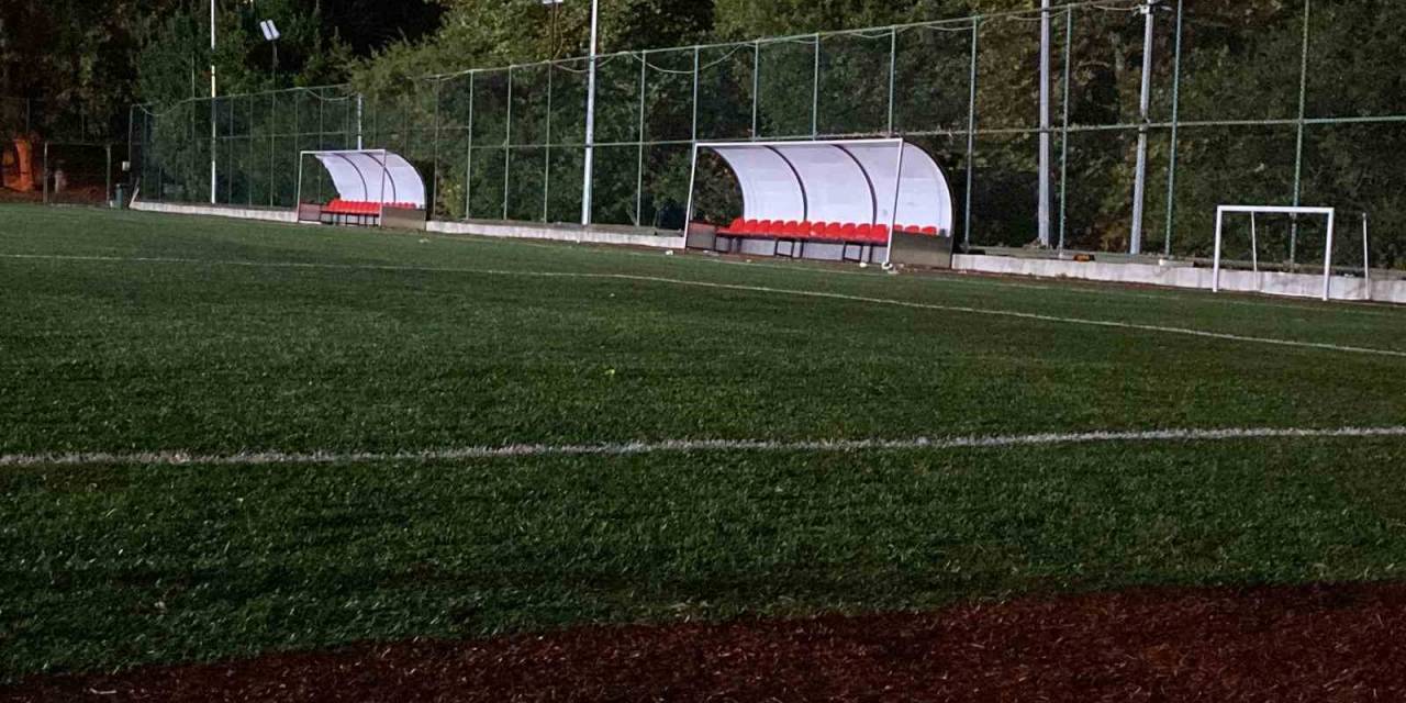 Turnuvada Kalp Krizi Geçirdi, İmdadına Doktorlar Yetişti