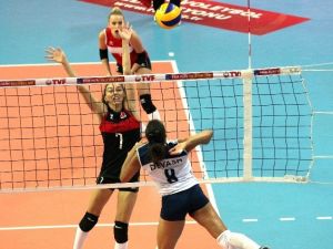 Filenin Sultanları Finalde