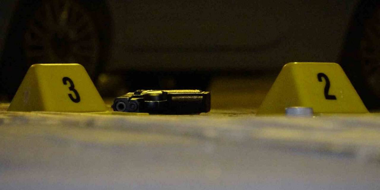 Bursa’da Gece Kulübünde Silahlı Kavga: 1 Ölü, 3 Yaralı