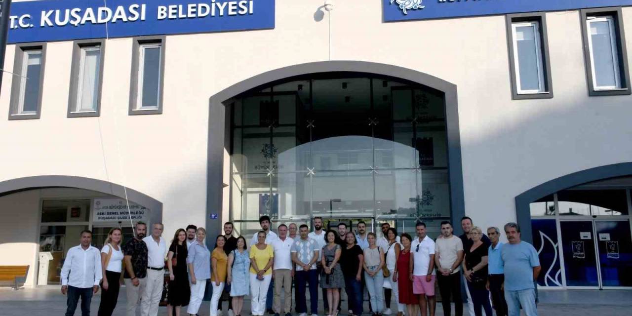 Başkan Günel: ‘Hedefimiz En Az Yüzde 65 Oy Almak’