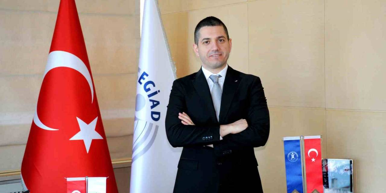 Egiad’dan Ovp Değerlendirmesi