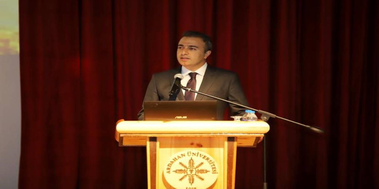 Ardahan’da 6. Kaz Çalıştayı Yapıldı