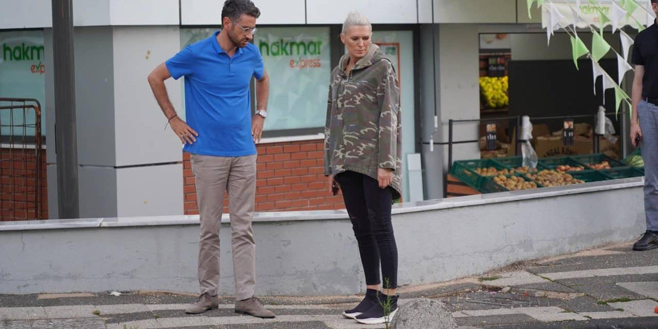 Bilecik Yoğun Yağışı Yenilenen Altyapısı Sayesinde Kolay Atlattı