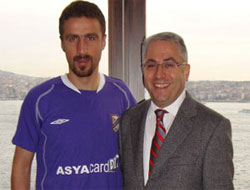 Hayalinde Rizespor'a Yer Yok