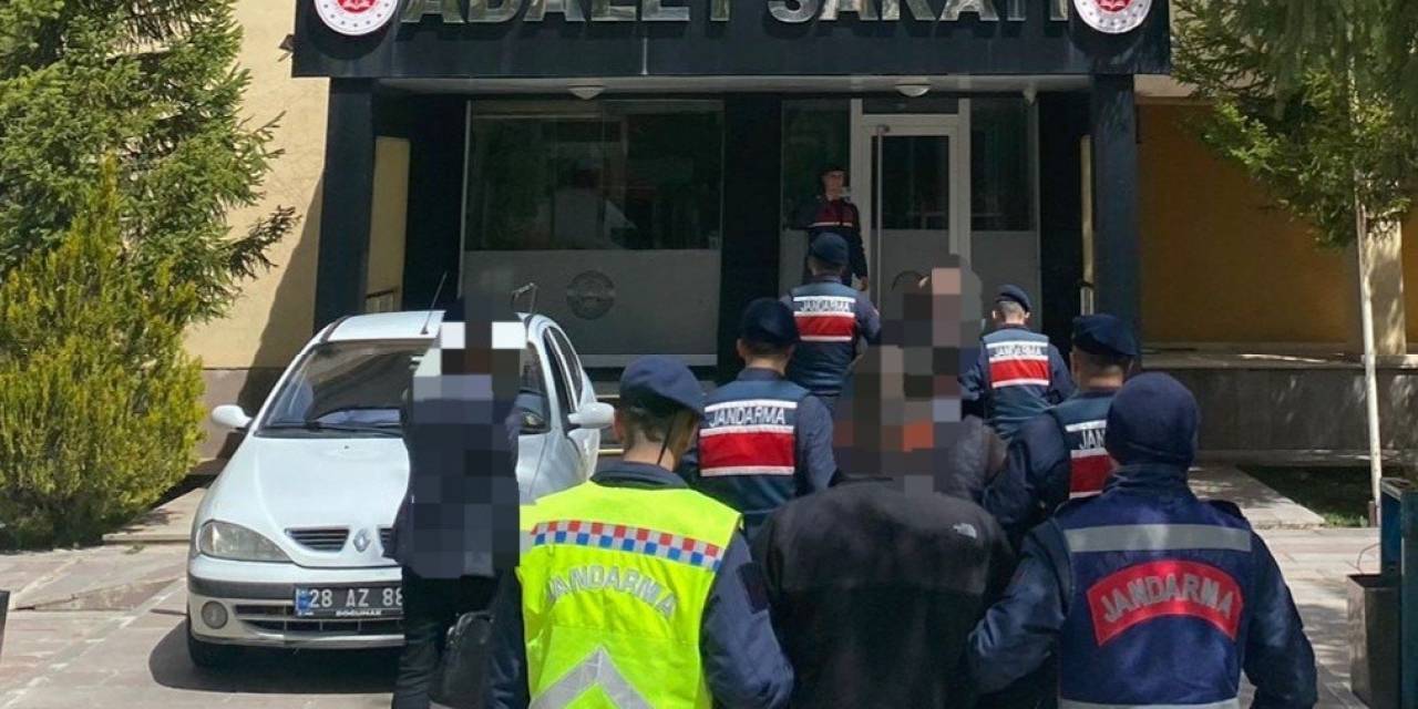 Tarihi Eser Kaçakçılığı Yapan 38 Şüpheli Yakalandı