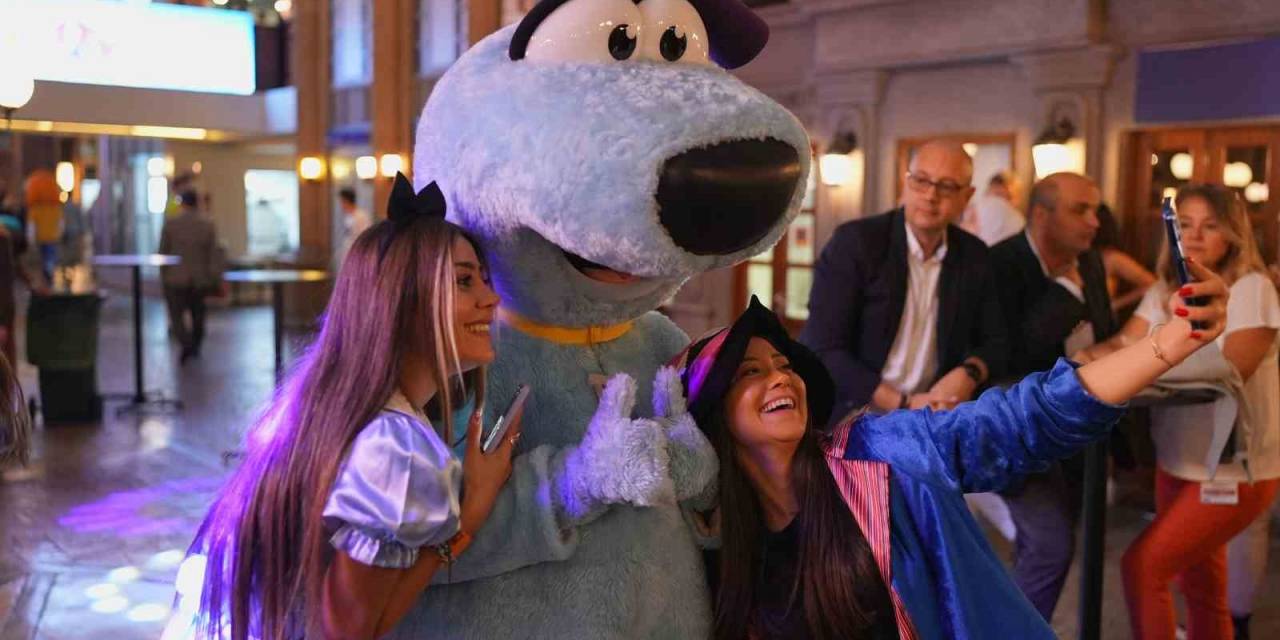 ‘Büyüklere Kidzania’ Etkinliği İçin Geri Sayım Başladı