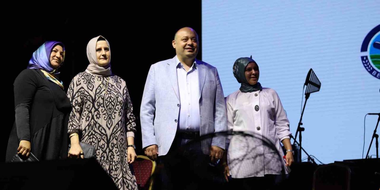 Gönen’de 15. Ulusal Oya Ve Çeyiz Festivali