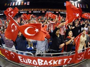 Eurobasket 2015