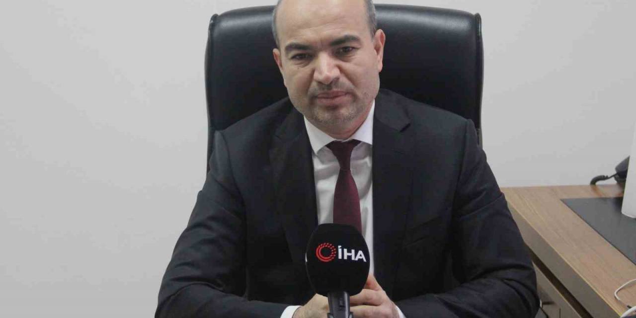 Ekonomist Prof. Dr. Ersan Öz: "Ovp Tahminleri Gerçekçi Analizlere Dayanıyor"