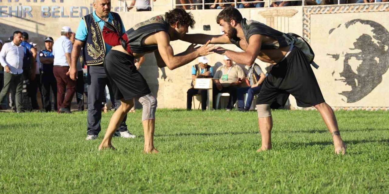 12. Dünya Aba Güreşi Oyunları’nda Geri Sayım Sürüyor