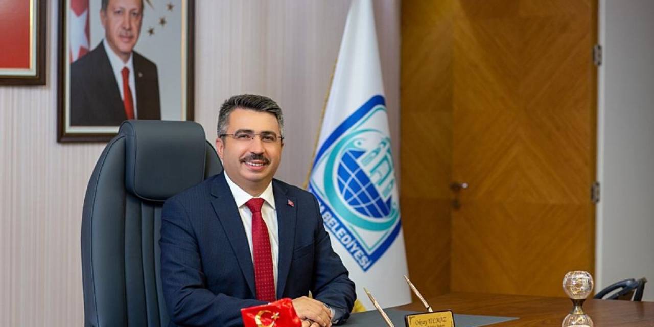 Yıldırım’da E-ruhsat İle 9 Buçuk Ton Kağıt Tasarrufu