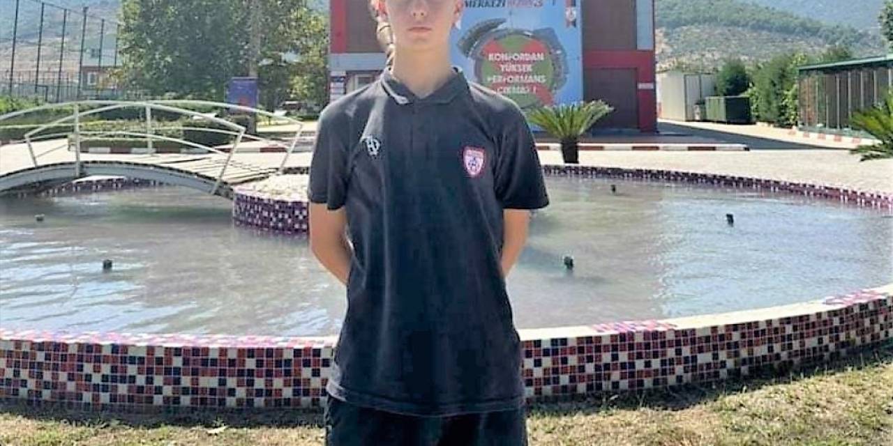 Çamlık’ın Yıldızı Tunaboylu, Altınordu’ya İmza Attı