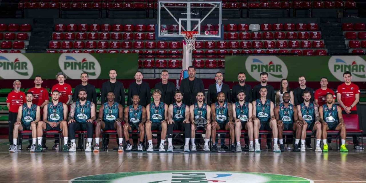 P. Karşıyaka, Transferde Atağa Kalktı