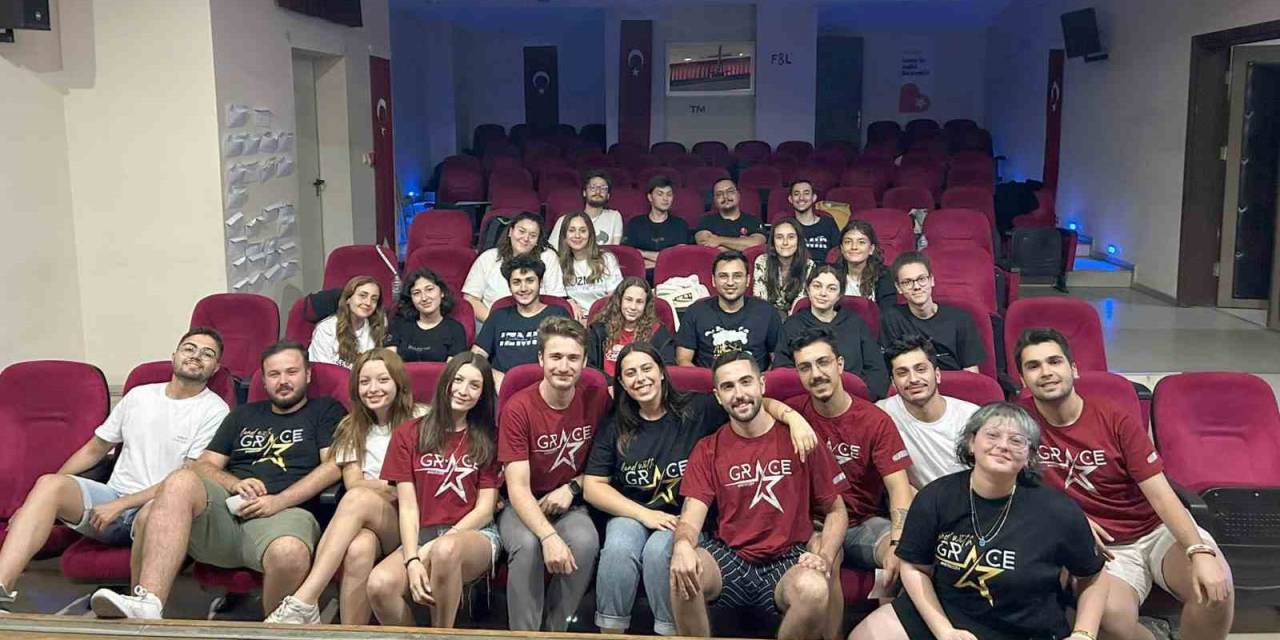 Bayraklı Belediyesi, Aıesec İş Birliği