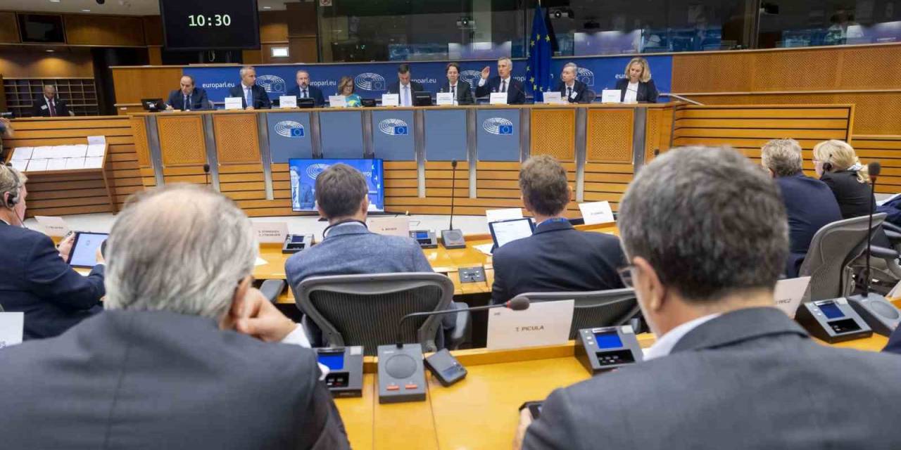 Stoltenberg: “Türkiye’nin Tahıl Anlaşmasının Yeniden Hayata Geçirilmesine Yönelik Çabalarını Memnuniyetle Karşılıyoruz”