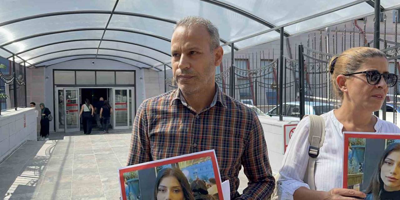 Ayşenur Çolakoğlu’nun Ölümüyle İle İlgili İlk Duruşma Görüldü
