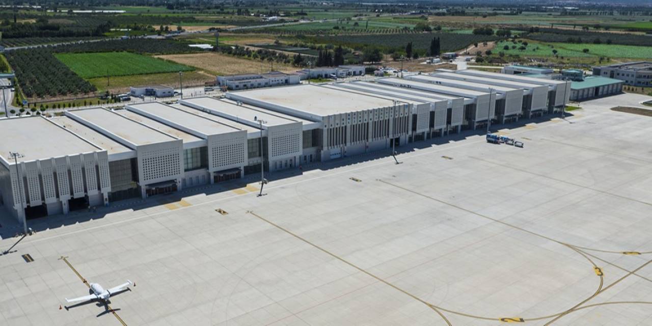 Koca Seyit 148 Bin 746 Yolcuya Hizmet Verdi