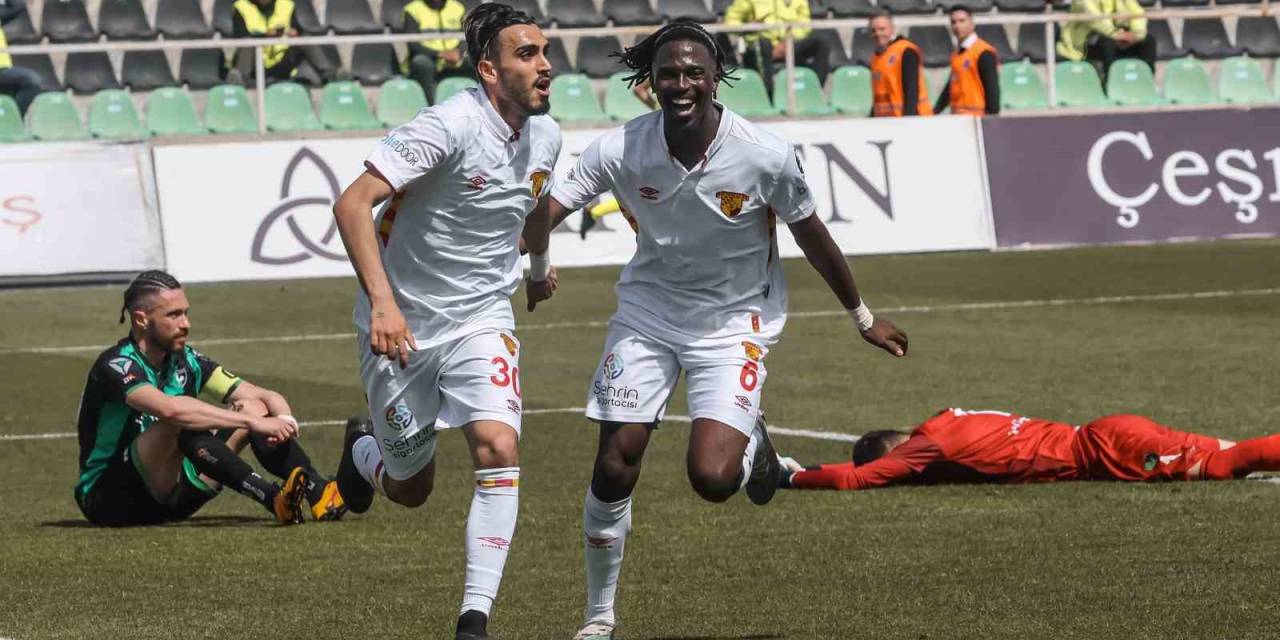 Göztepe’nin Değişilmez Oyuncusu Yalçın Kayan