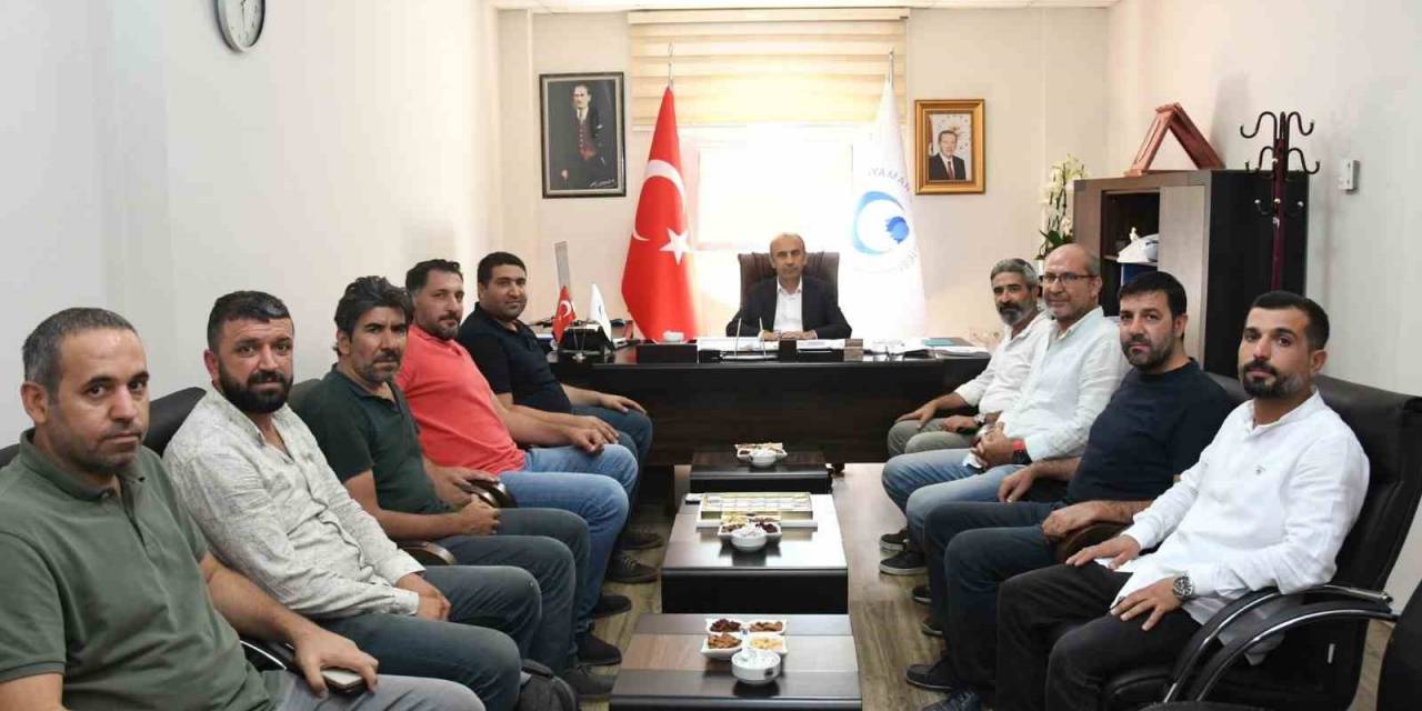 Rektör Kelleş: “Yüz Yüze Eğitime Başlıyoruz”