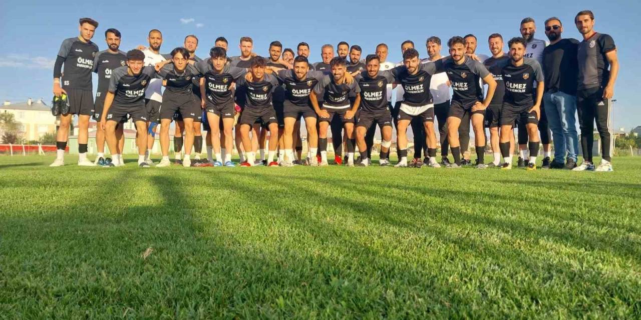 Hakkari Zap Spor’dan Kura Tepkisi