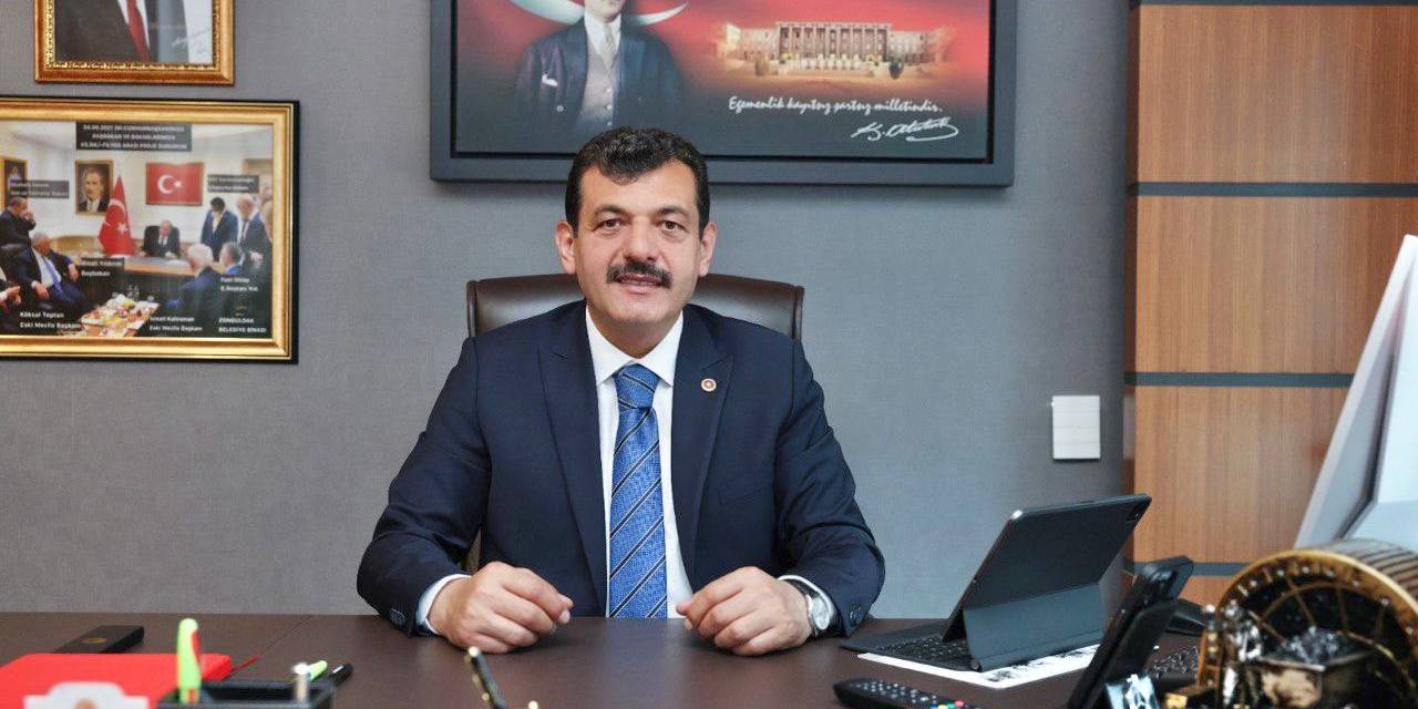 Avcı, "Kura Çekimi Ekim Ayında Yapılacak"