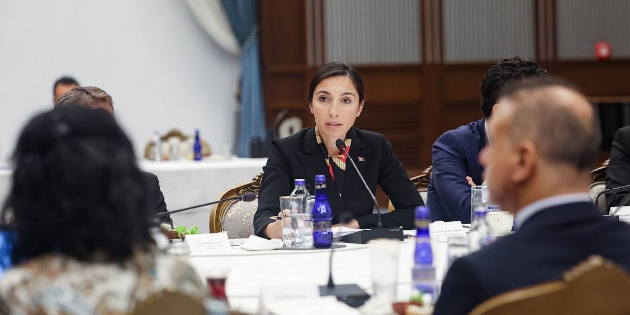 Tcmb Başkanı Erkan: “2024 Yılında Dezenflasyonun Tesisi İçin Ne Gerekiyorsa Yapmaya Hazırız”