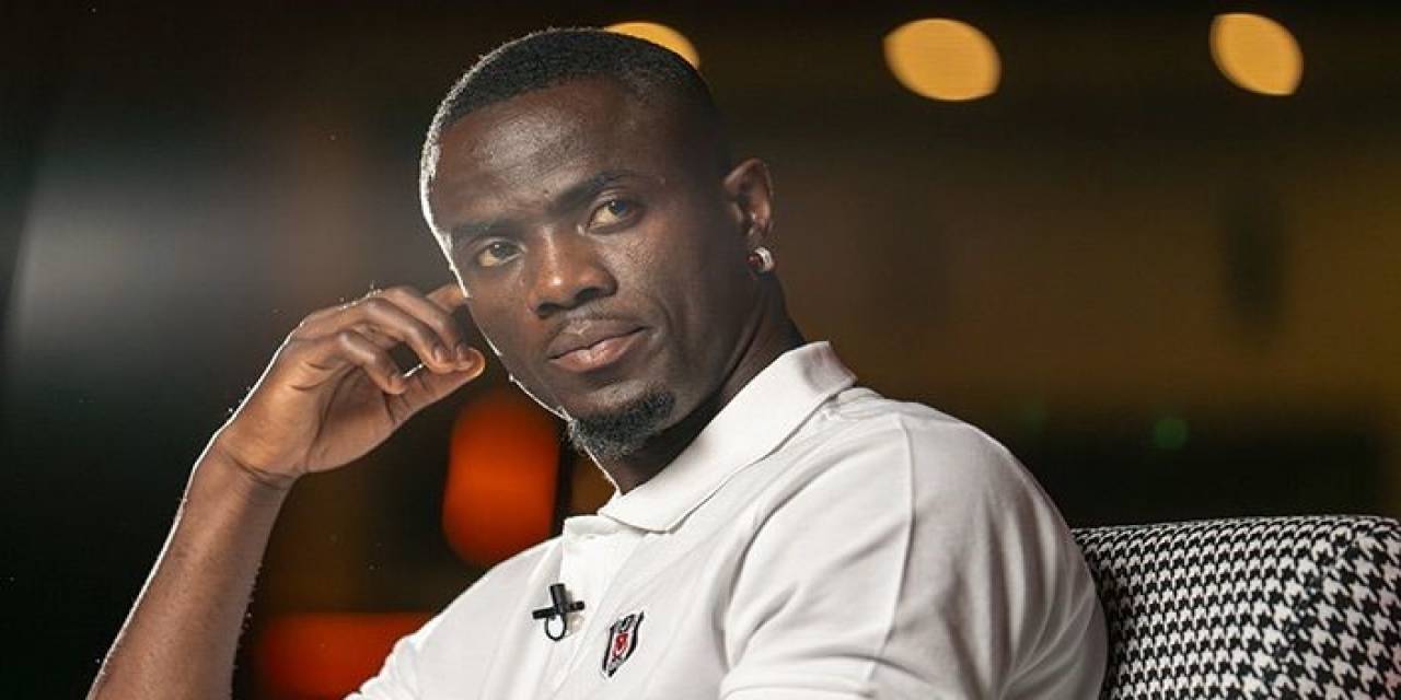 Eric Bailly: “Şampiyon Olmak Ve Daha Fazlasını Yapmak İstiyorum”