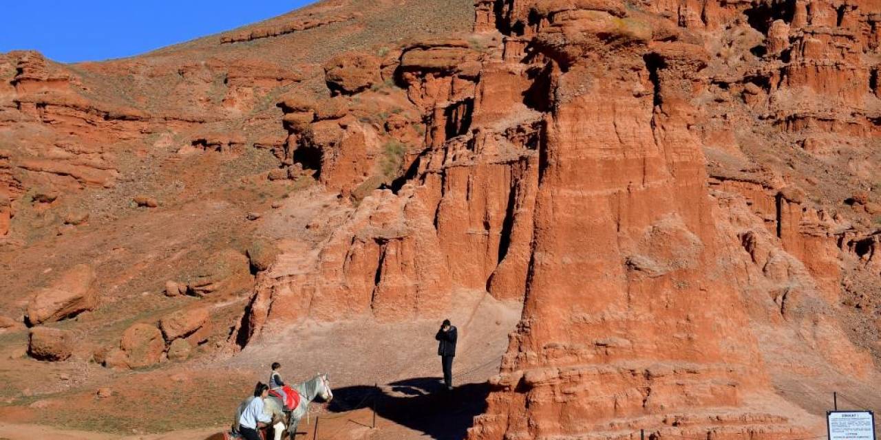 Valilikten Narman Peri Bacaları Açıklaması