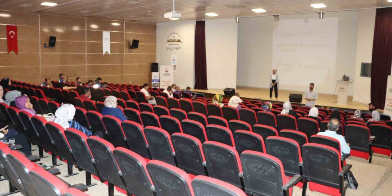 Personele Beden Dili Ve Diksiyon Eğitimi