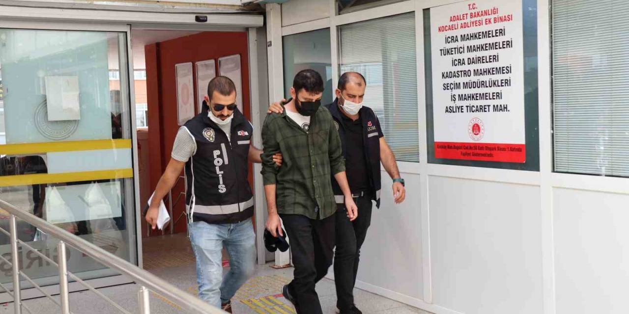 20 Milyonluk Vurgun İddiası