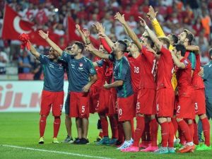 Türkiye’nin Euro 2016 Elemelerindeki Kalan Maçları