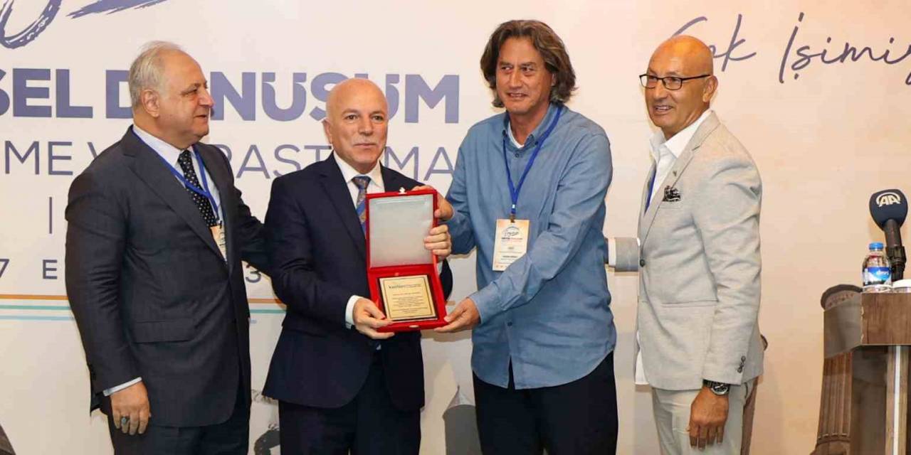 Kentsel Dönüşümün Kalbi Erzurum’da Attı