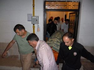 Polis Memuru Evinde Tabancayla İntihar Etti