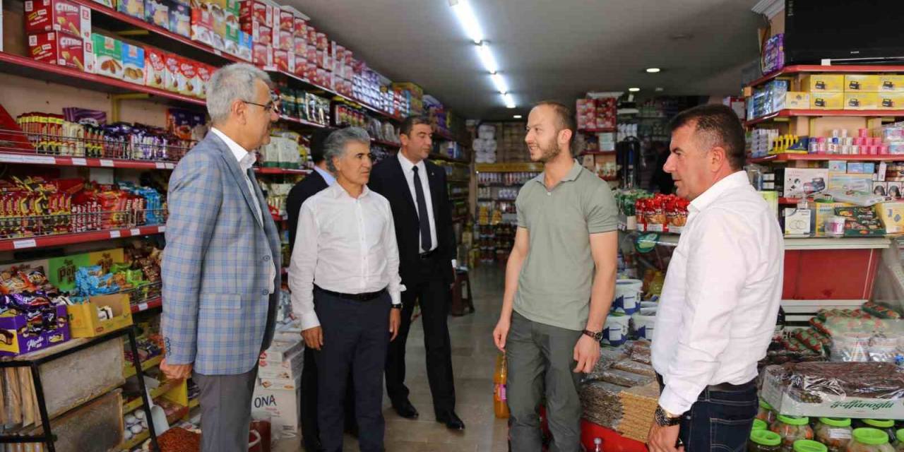 Stso Yönetim Kurulu Günden Toplantısı Gerçekleştirdi