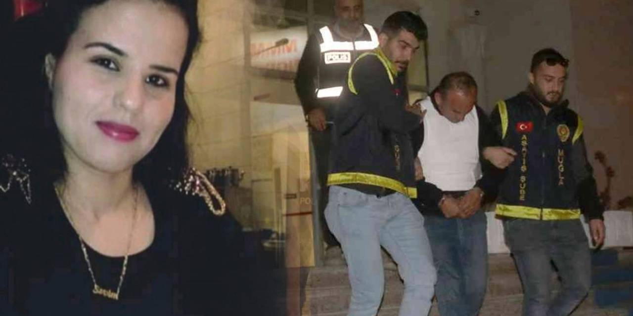 Müebbet Hapsi İstenen Sanık Eş, İlk Duruşmada Savunma Yapmadı