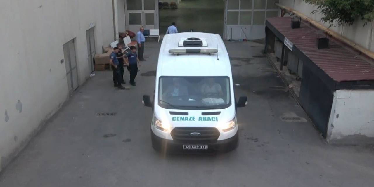 İntihara Kalkışan Ablasını Öldü Sandı, Aynı Silahla Kendini De Vurdu