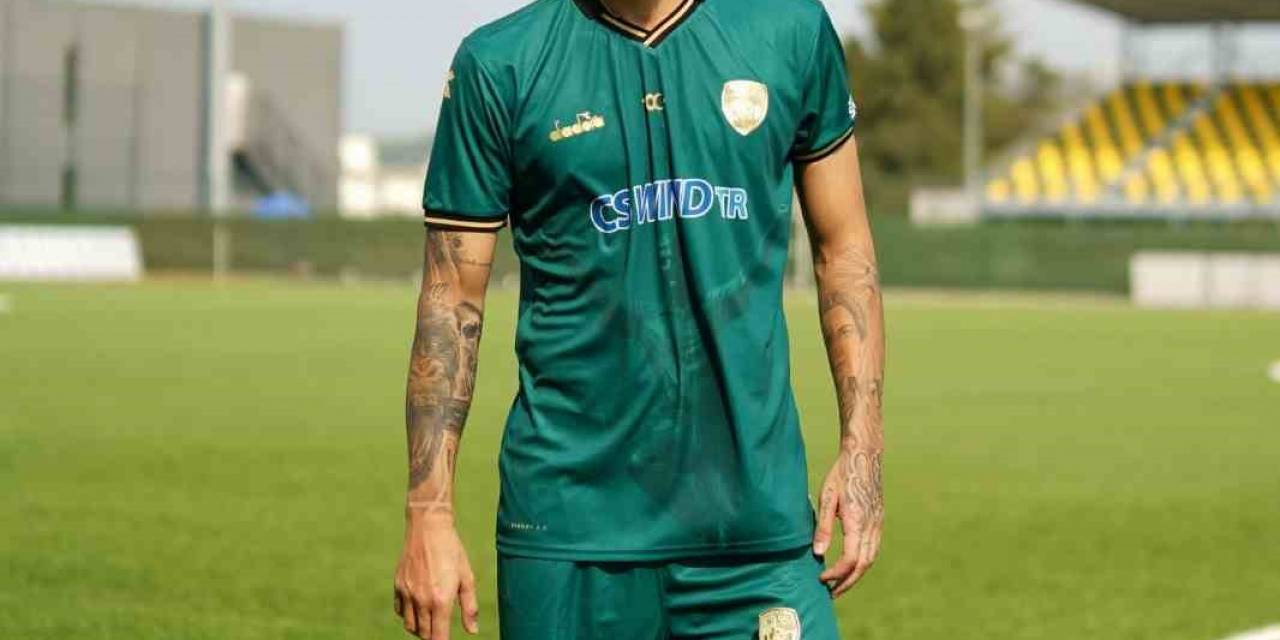 Aliağa, Sezon Öncesi Şampiyonluk İçin Kenetlendi