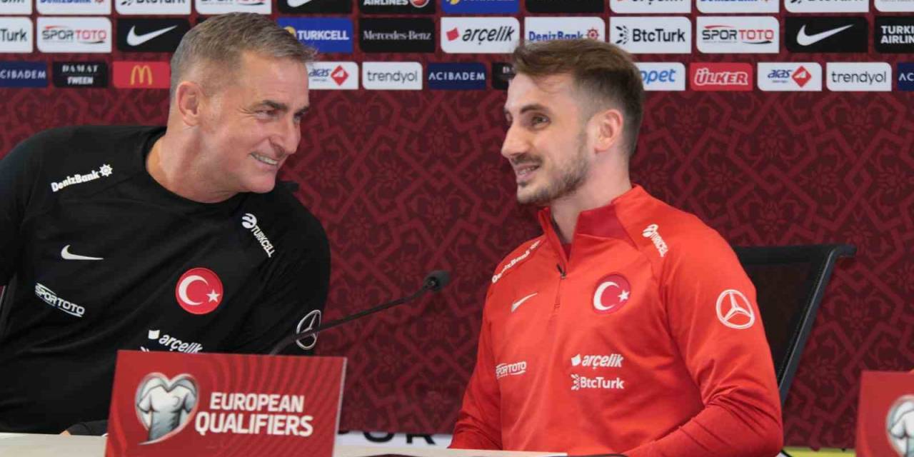 Stefan Kuntz: “Eksiklerimizden Dolayı Alışmış Olduğumuz Oyun Sisteminden Farklı Bir Oyun Gidişatı Olabilir”