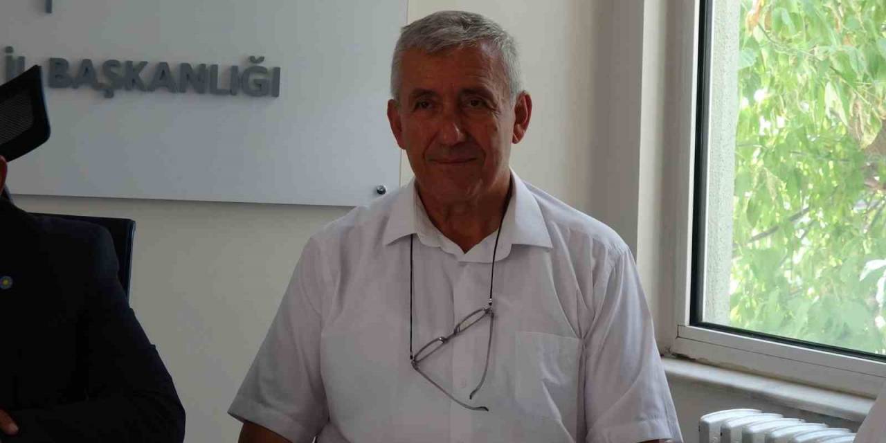 Burdur’da Belediye İle İyi Parti Arasında Arsa Satışı Tartışması