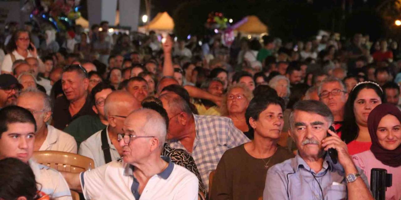 Zurna Üstatları Fethiye’de Buluştu