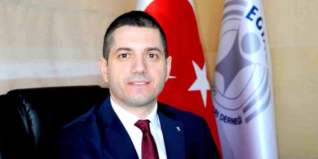 Egiad Başkanı Yelkenbiçer: “9 Eylül İzmir’in Kurtuluşu Mücadelemizin Sembolüdür”