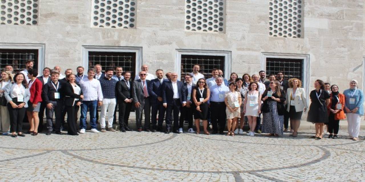 Ülkeler Arası ‘Okyanus Okuryazarlığı’ Projesi Hayata Geçiriliyor